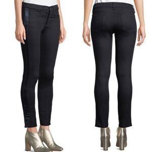 Veronica Beard Brooke 8.5 Skinny Jeans Women’s Size 25 Measures 27.5x27.5 Indigo